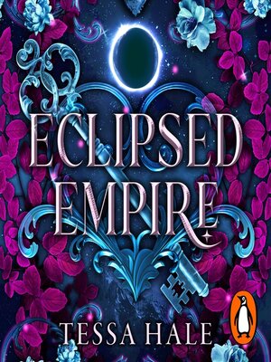 cover image of Eclipsed Empire